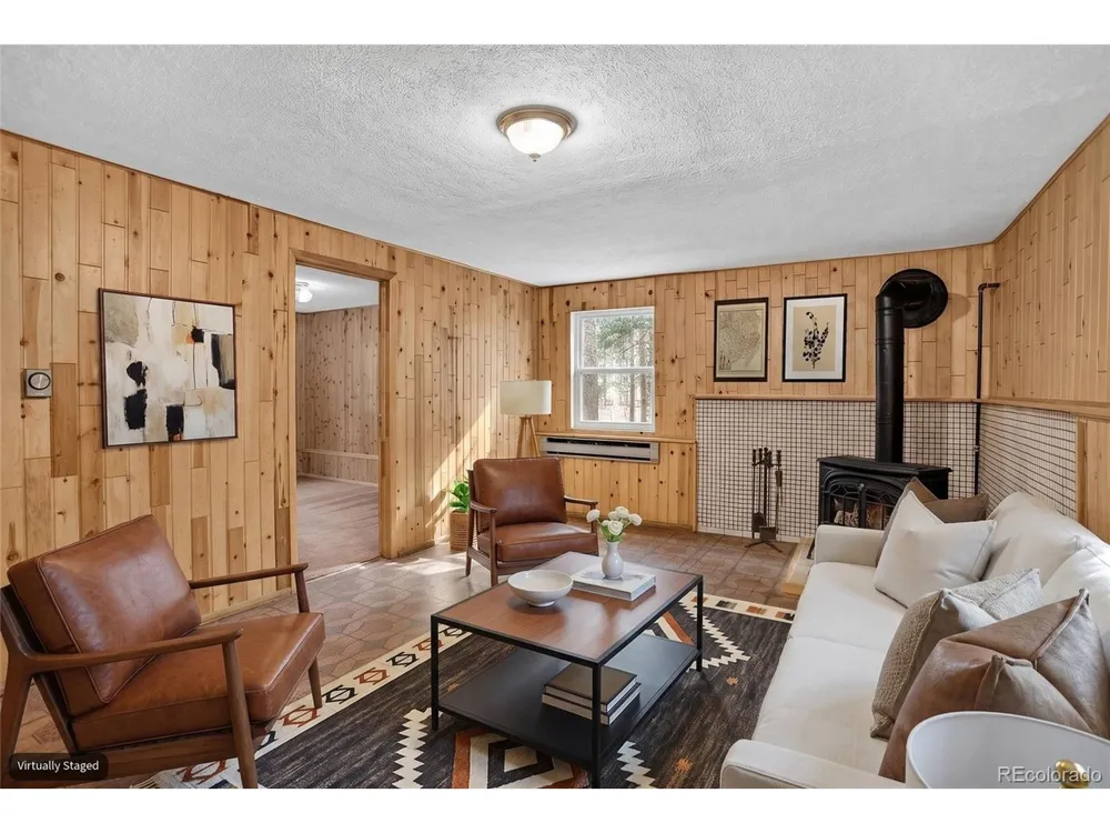 31788 Chalet Drive Conifer, CO 80433