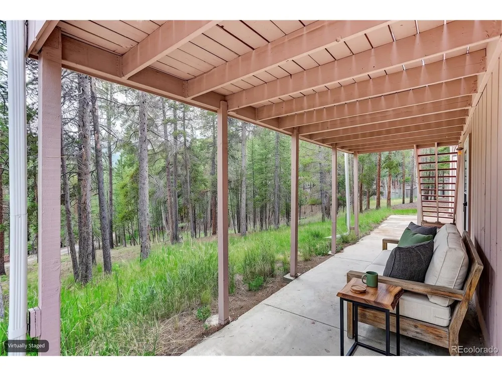 31788 Chalet Drive Conifer, CO 80433