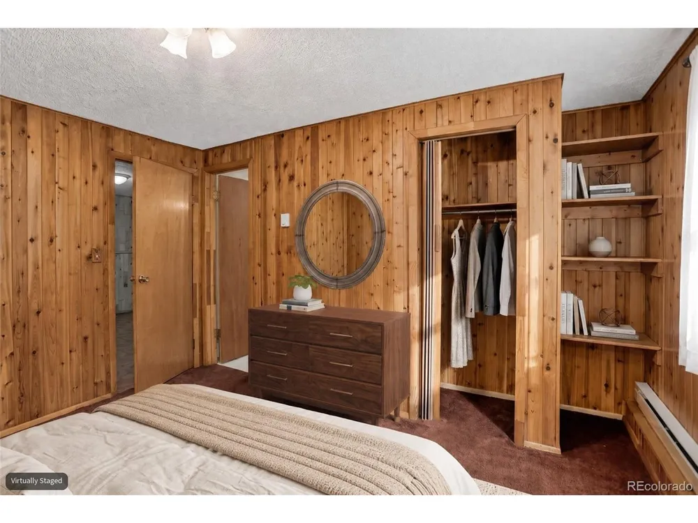 31788 Chalet Drive Conifer, CO 80433
