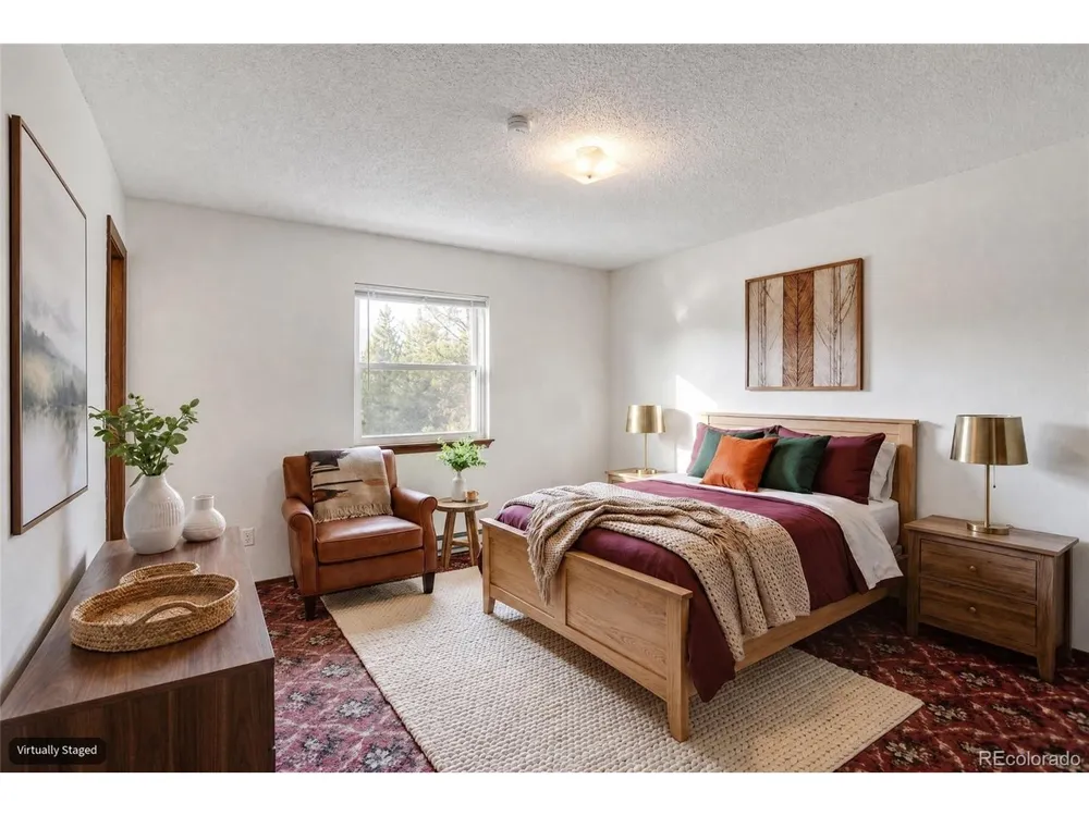 31788 Chalet Drive Conifer, CO 80433
