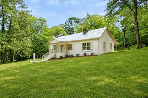 205 Mount Alto Road