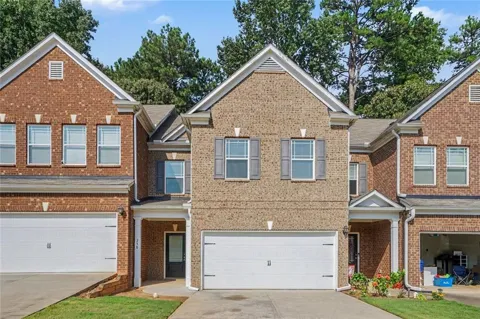 258 Britt Drive