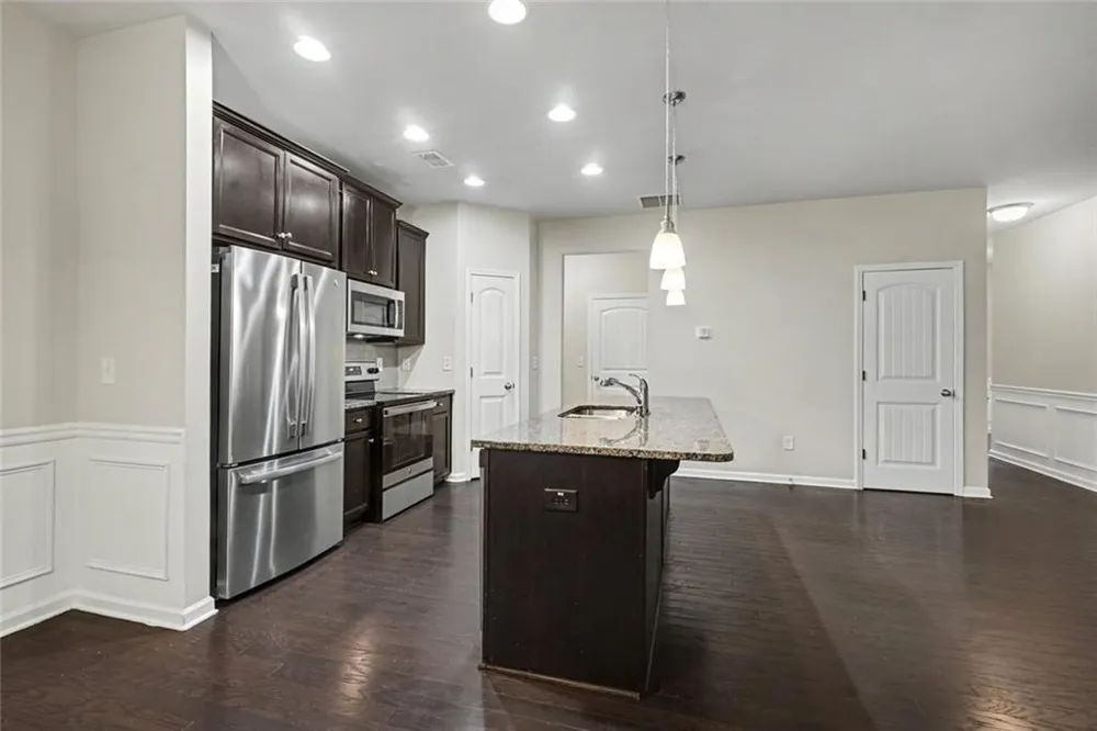 258 Britt Drive Lawrenceville, GA 30046