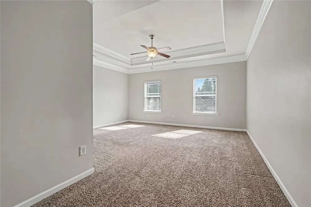 258 Britt Drive Lawrenceville, GA 30046