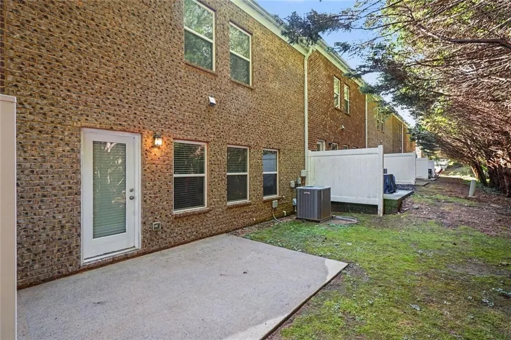 258 Britt Drive Lawrenceville, GA 30046