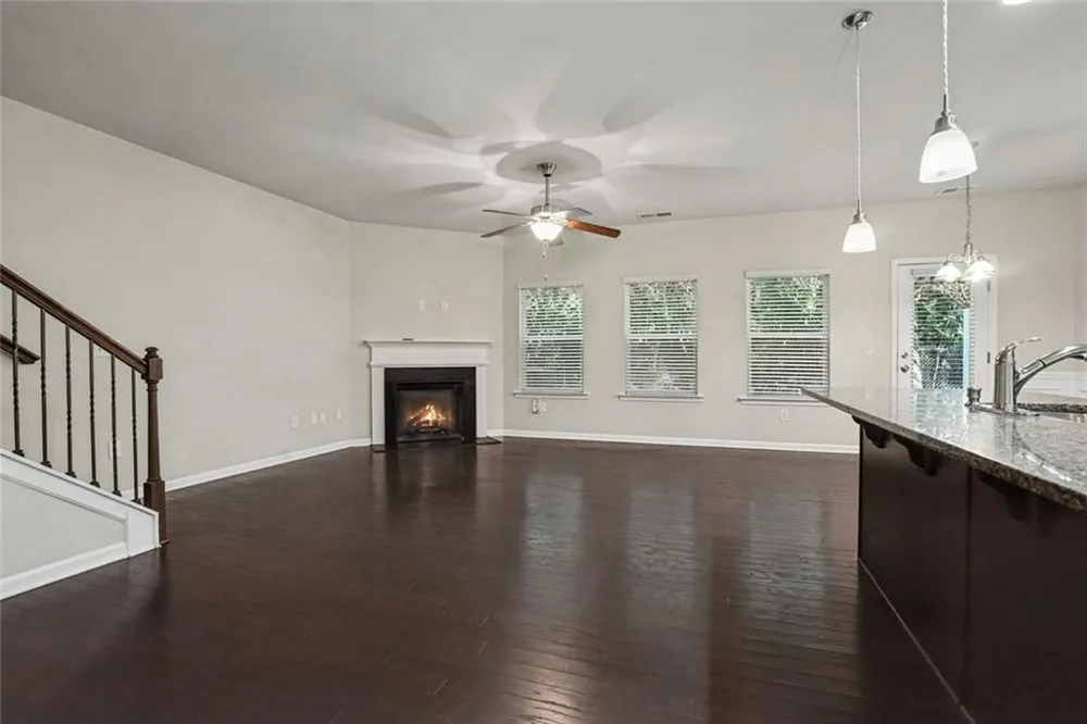 258 Britt Drive Lawrenceville, GA 30046