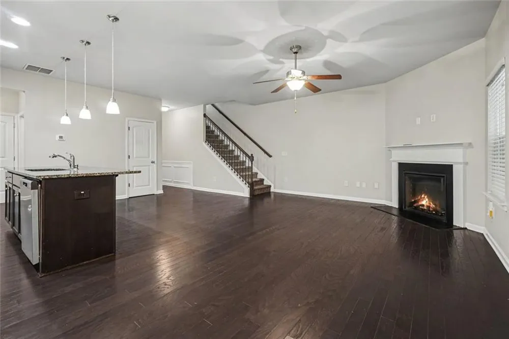 258 Britt Drive Lawrenceville, GA 30046