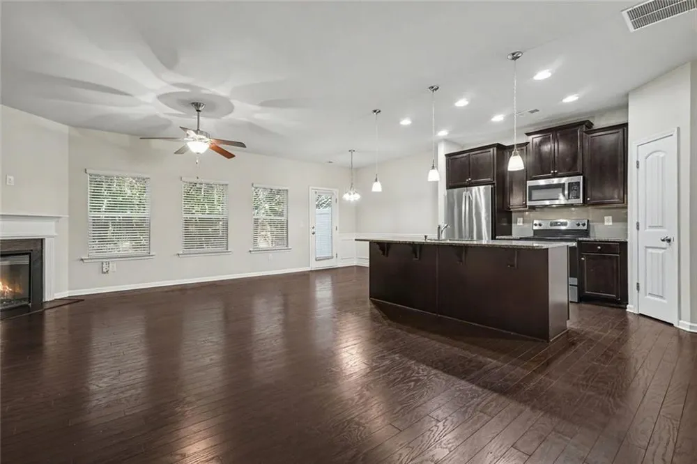 258 Britt Drive Lawrenceville, GA 30046