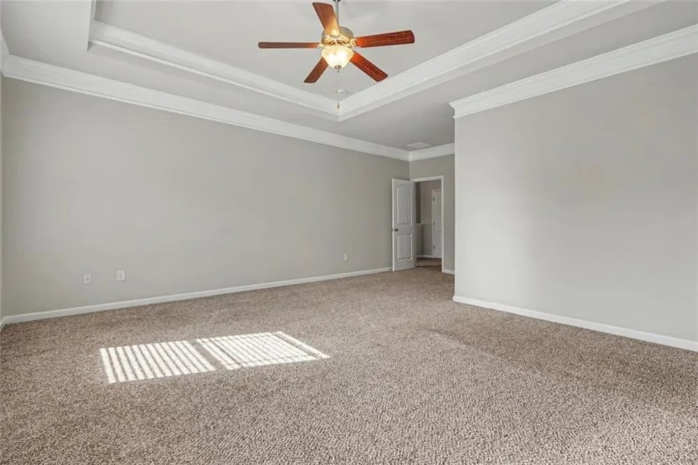 258 Britt Drive Lawrenceville, GA 30046