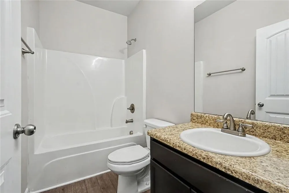 258 Britt Drive Lawrenceville, GA 30046