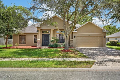 1517 Clapton Drive