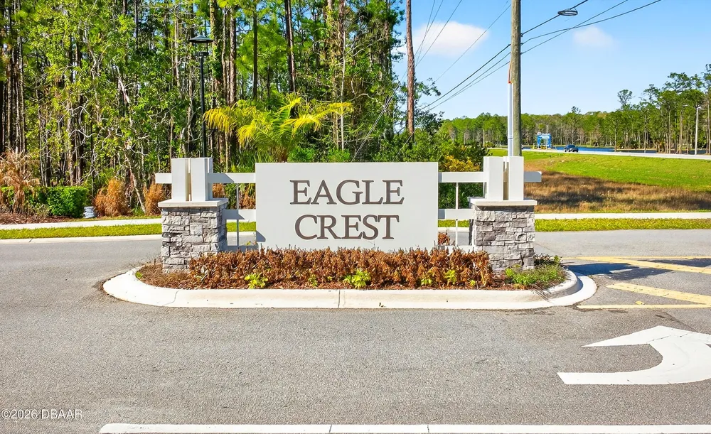 273 Eagle Harbor Way Daytona Beach, FL 32124