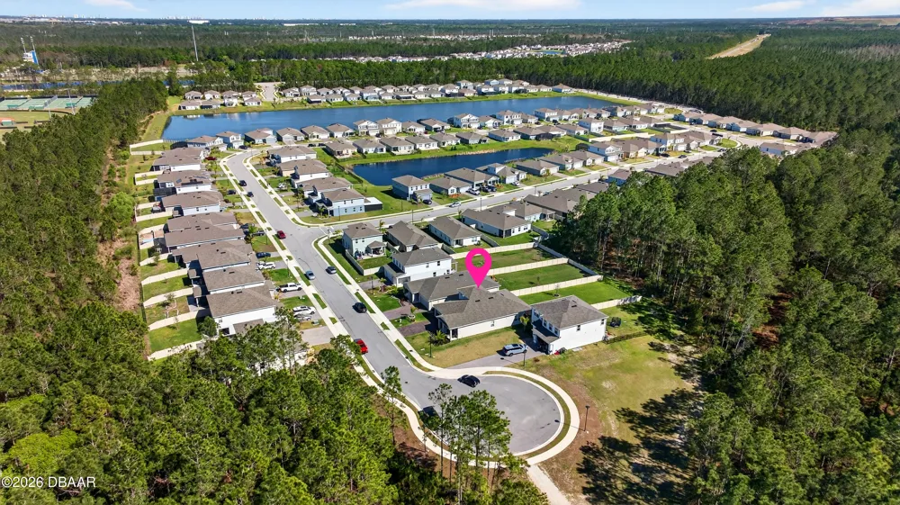 273 Eagle Harbor Way Daytona Beach, FL 32124