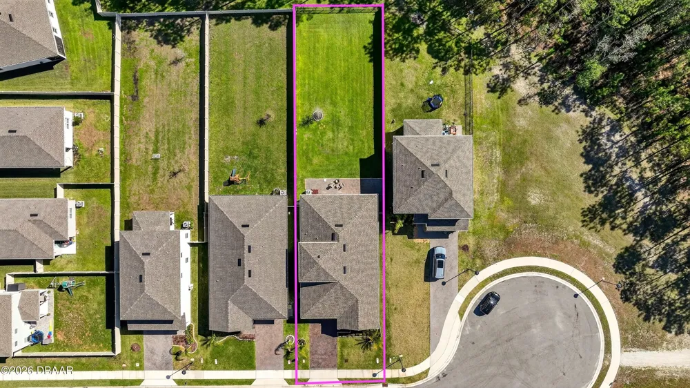 273 Eagle Harbor Way Daytona Beach, FL 32124