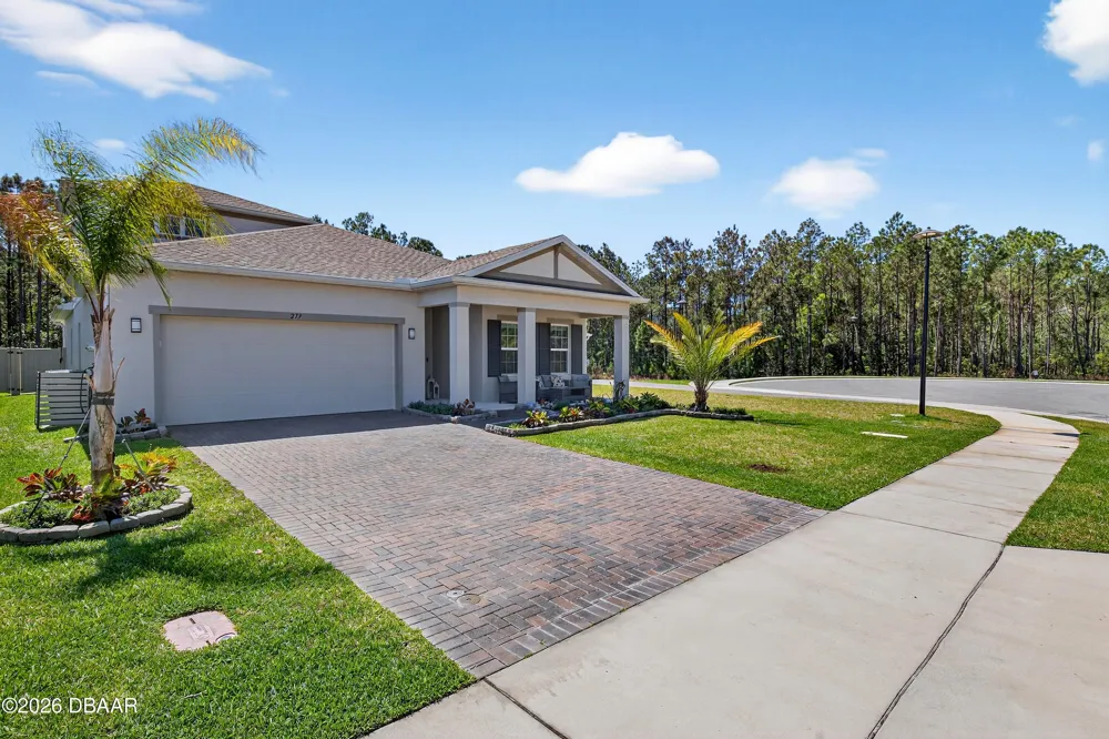 273 Eagle Harbor Way Daytona Beach, FL 32124