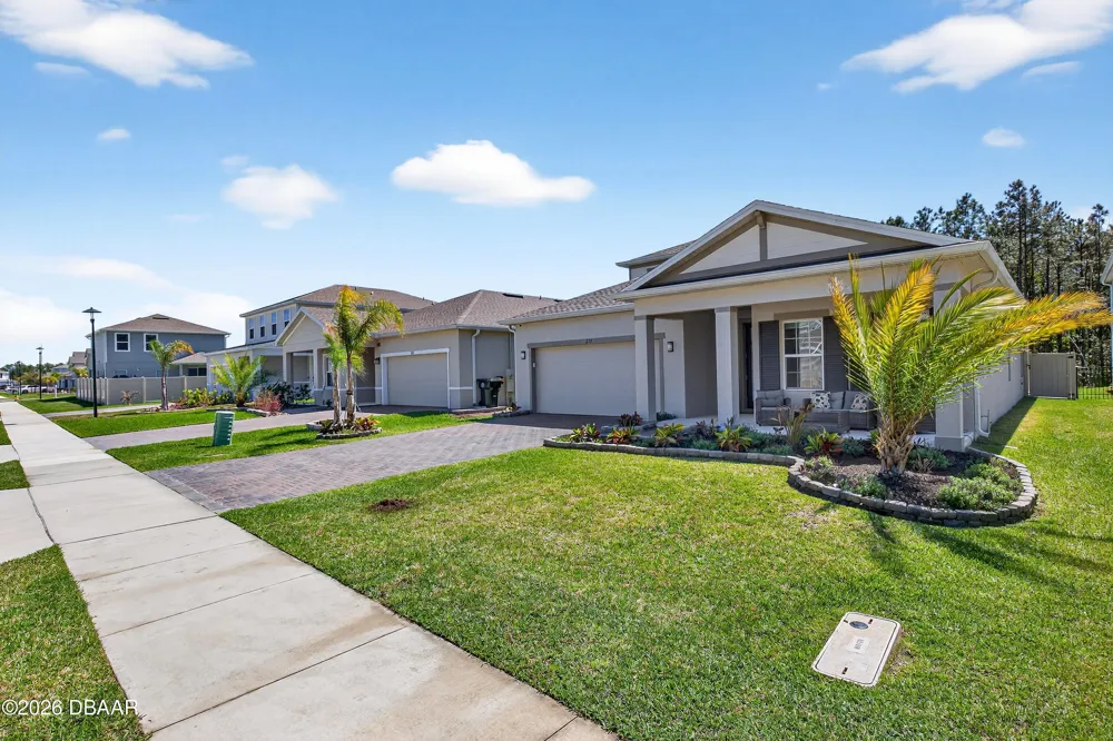 273 Eagle Harbor Way Daytona Beach, FL 32124