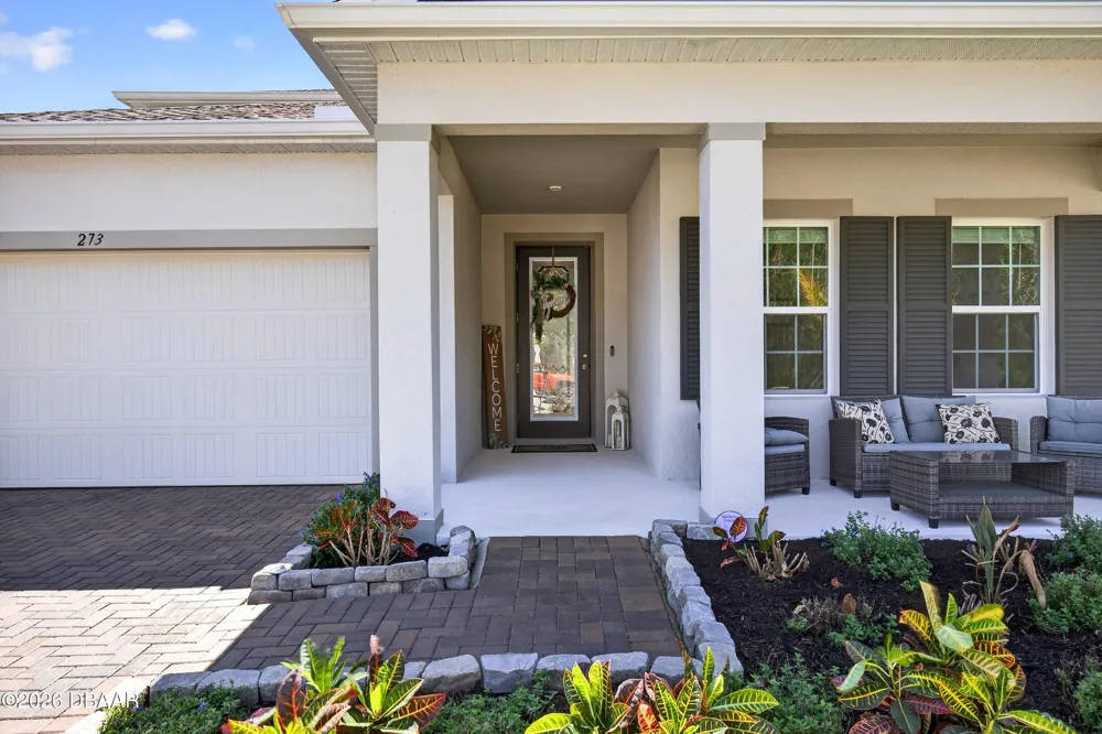 273 Eagle Harbor Way Daytona Beach, FL 32124