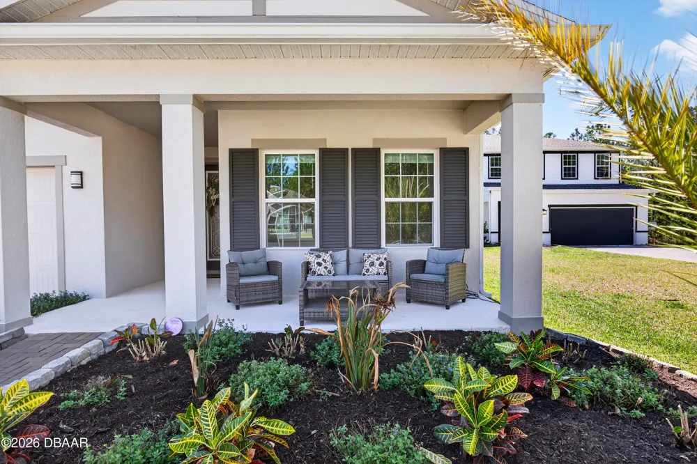 273 Eagle Harbor Way Daytona Beach, FL 32124