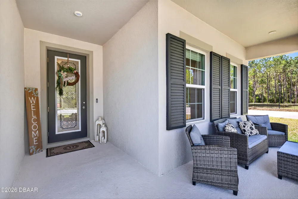 273 Eagle Harbor Way Daytona Beach, FL 32124
