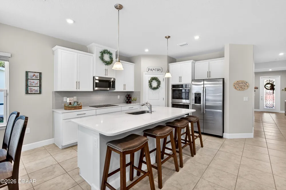 273 Eagle Harbor Way Daytona Beach, FL 32124