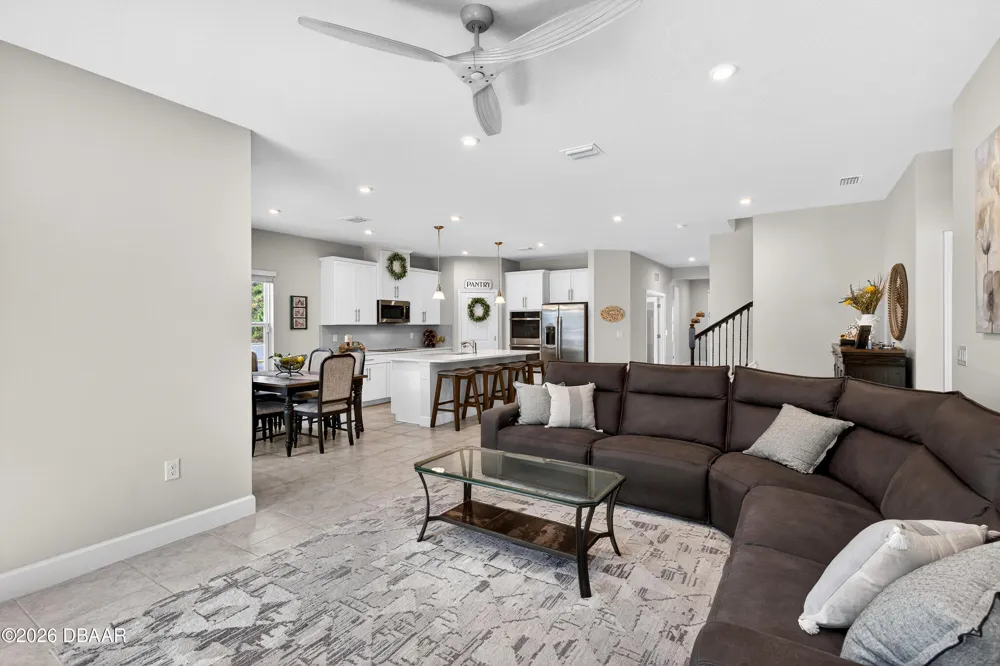 273 Eagle Harbor Way Daytona Beach, FL 32124