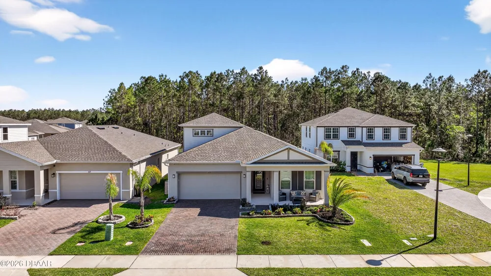 273 Eagle Harbor Way Daytona Beach, FL 32124