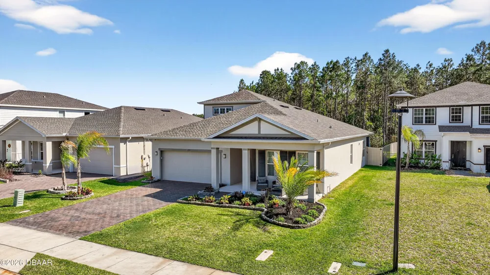 273 Eagle Harbor Way Daytona Beach, FL 32124
