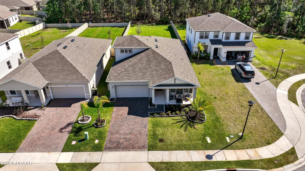 273 Eagle Harbor Way Daytona Beach, FL 32124