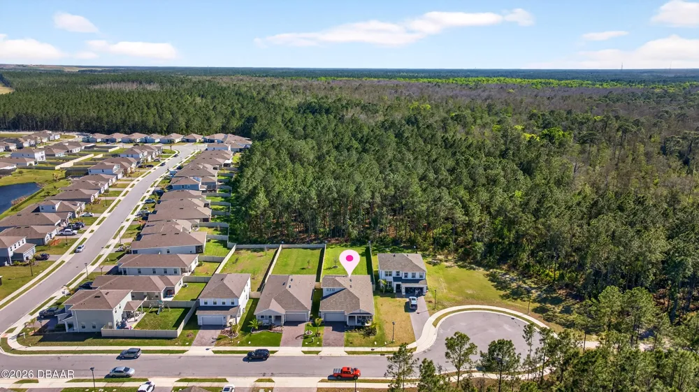 273 Eagle Harbor Way Daytona Beach, FL 32124