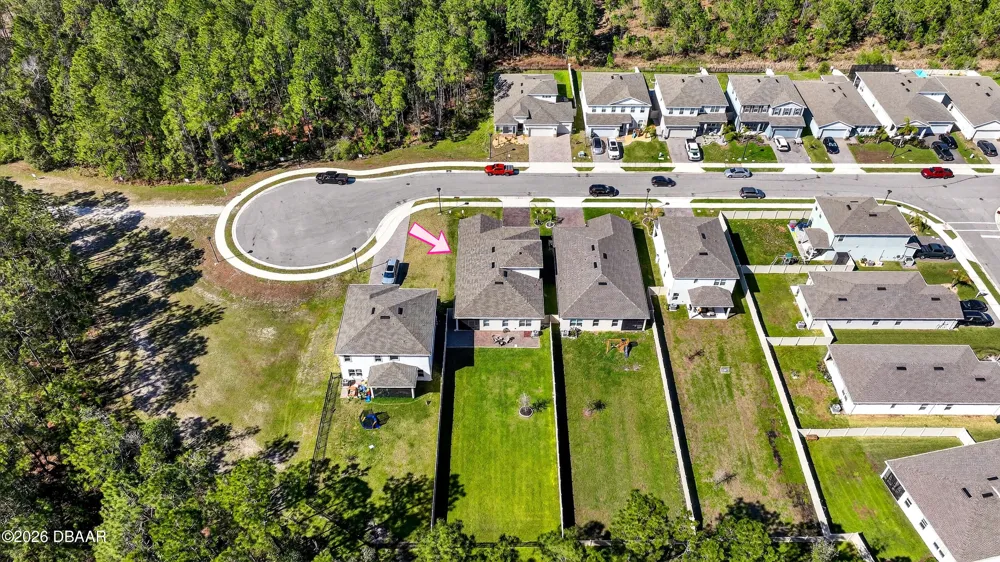 273 Eagle Harbor Way Daytona Beach, FL 32124