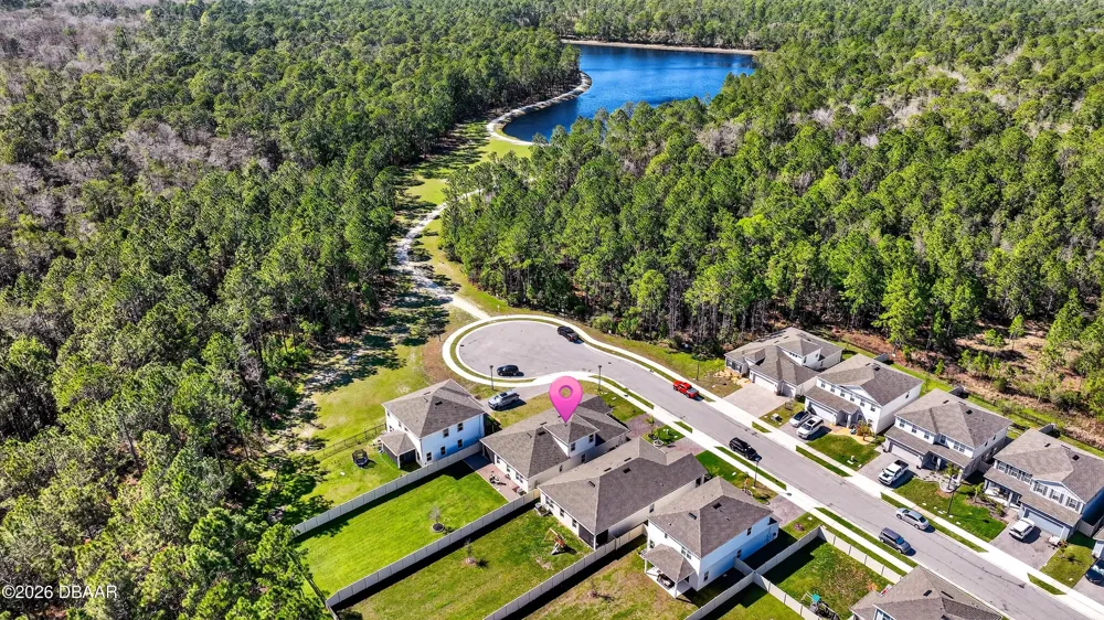 273 Eagle Harbor Way Daytona Beach, FL 32124