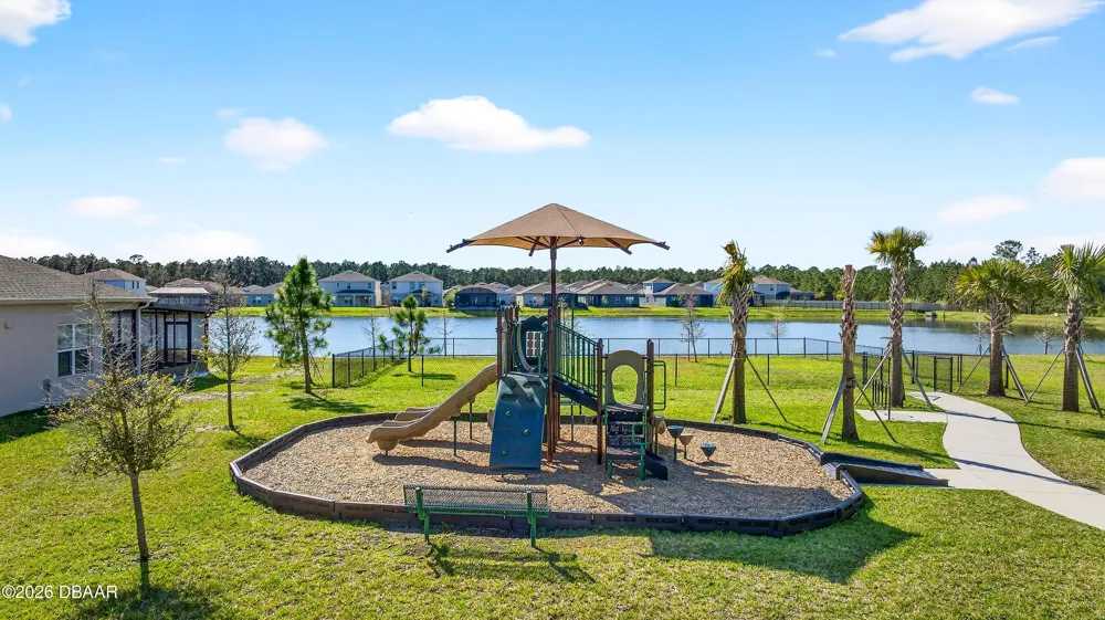 273 Eagle Harbor Way Daytona Beach, FL 32124