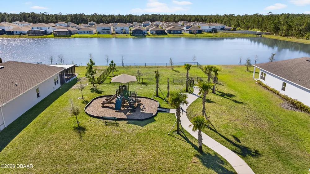 273 Eagle Harbor Way Daytona Beach, FL 32124