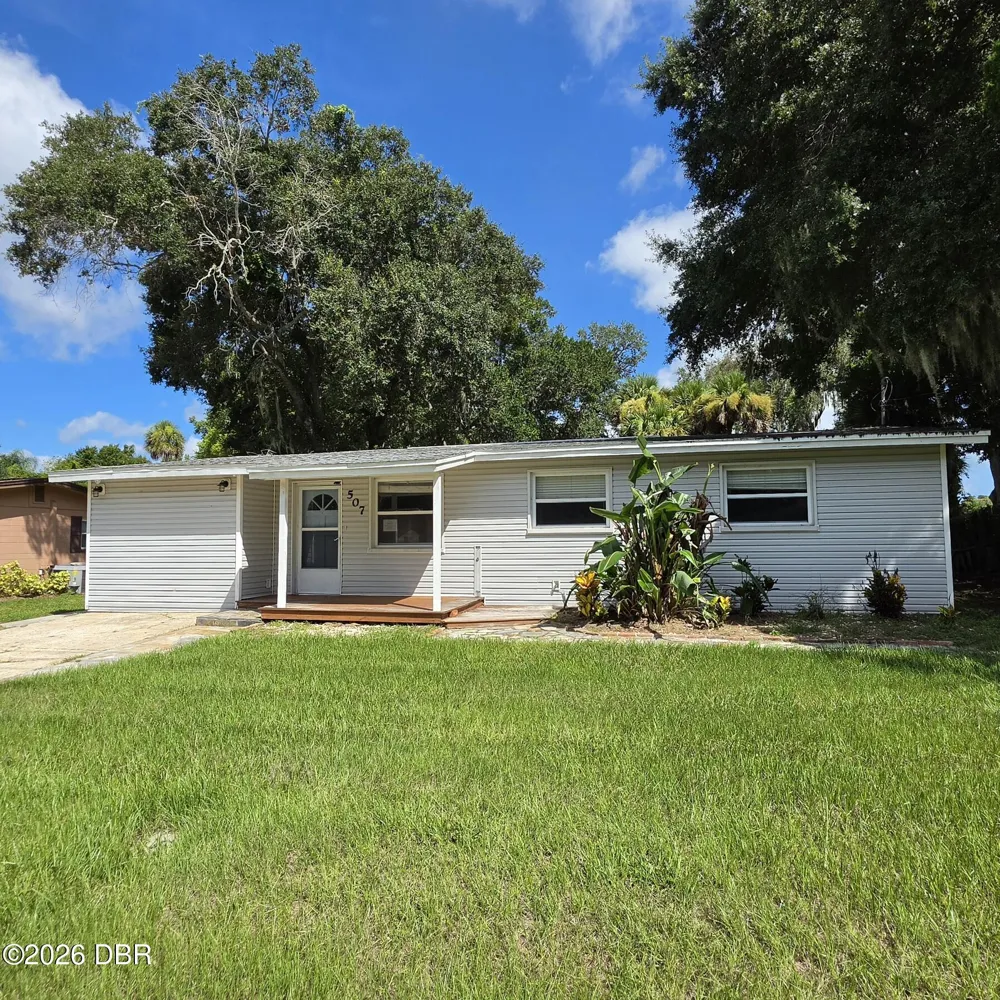 507 Powers Avenue Port Orange, FL 32127