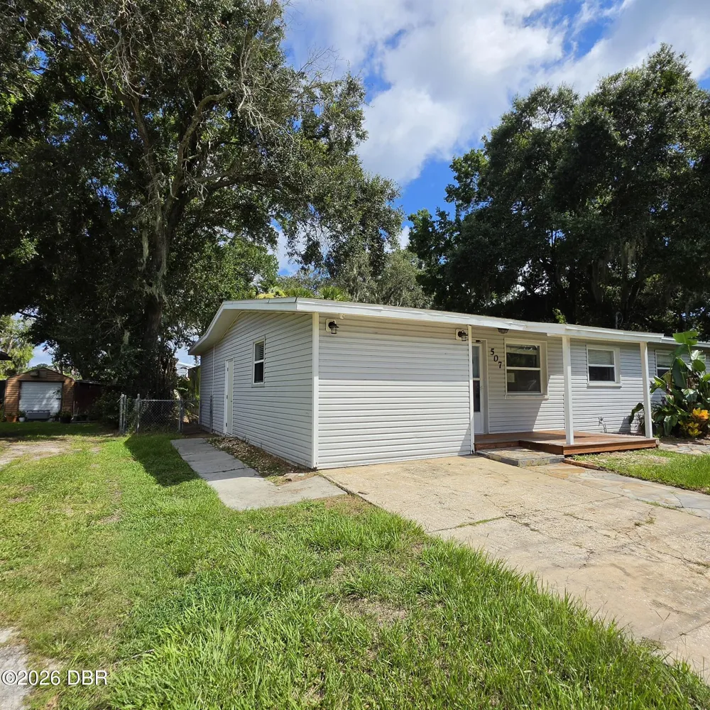 507 Powers Avenue Port Orange, FL 32127