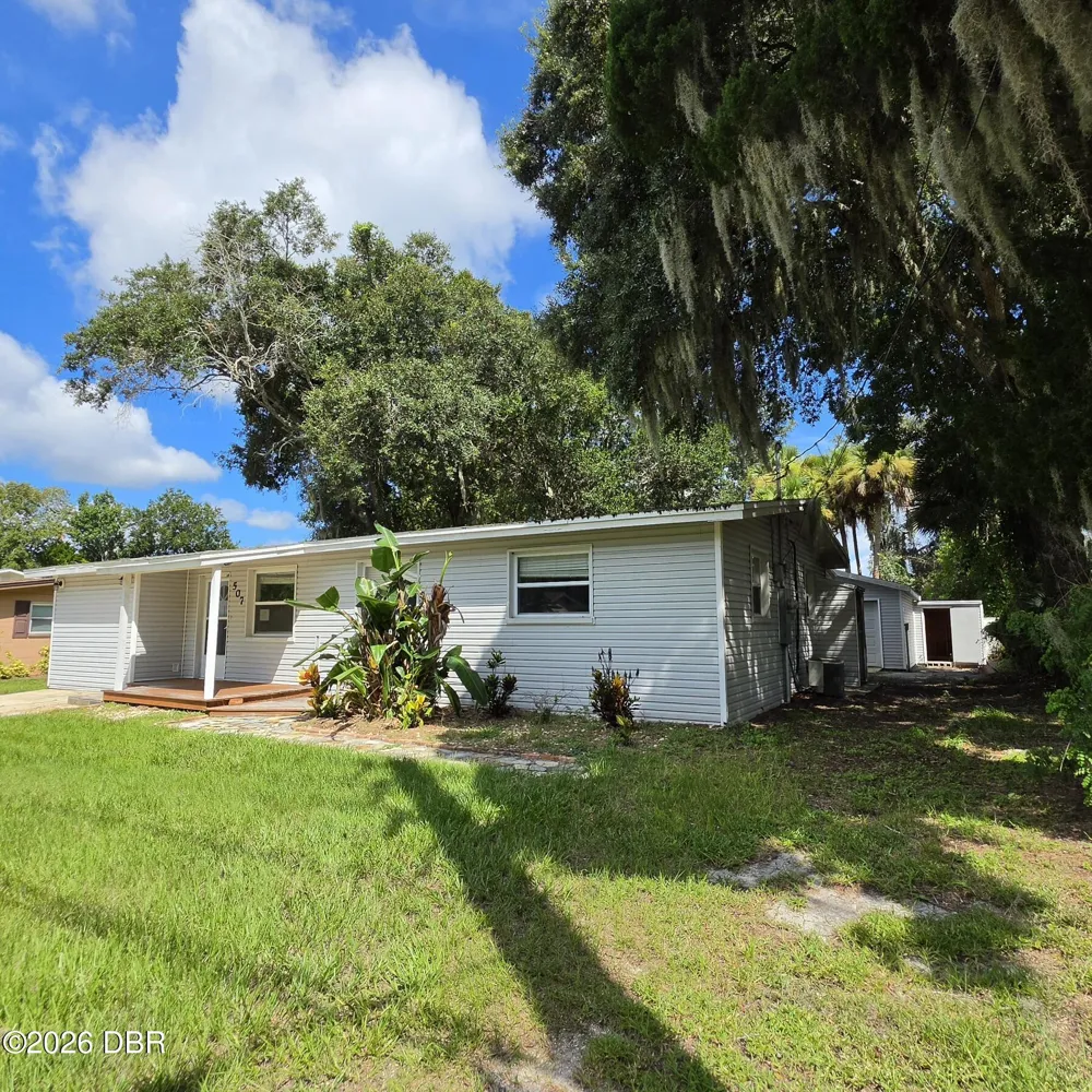 507 Powers Avenue Port Orange, FL 32127