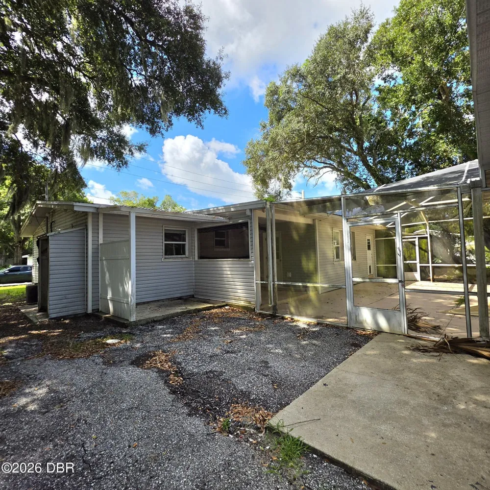 507 Powers Avenue Port Orange, FL 32127