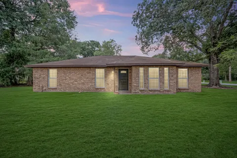 19904 Mercedell Drive