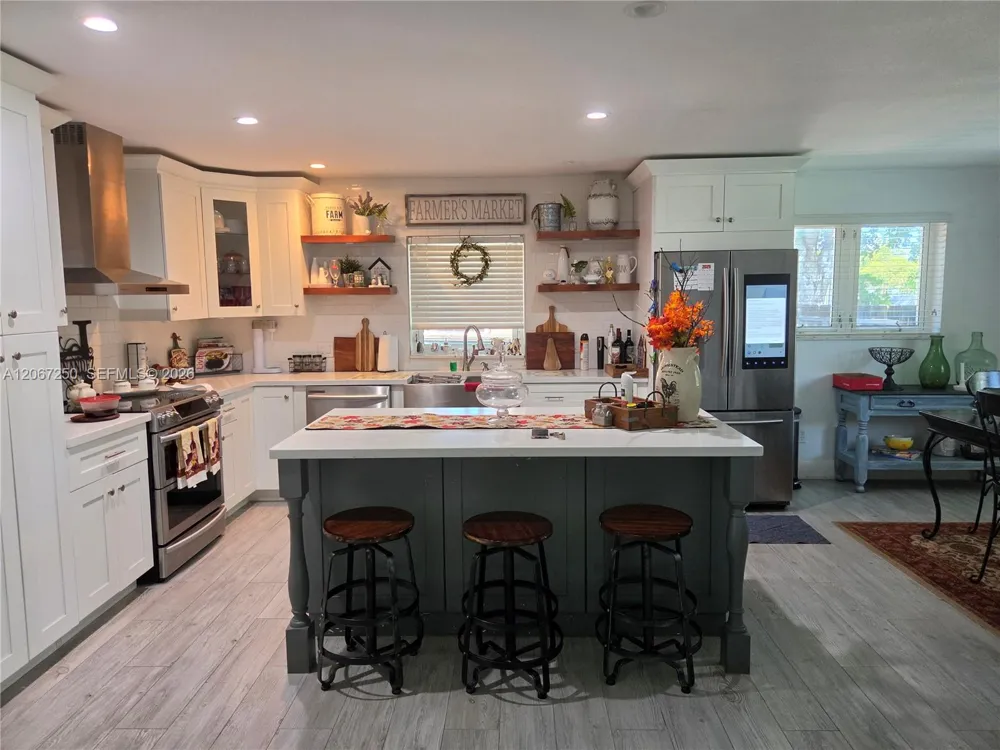 1101 Starling Ave Miami Springs, FL 33166