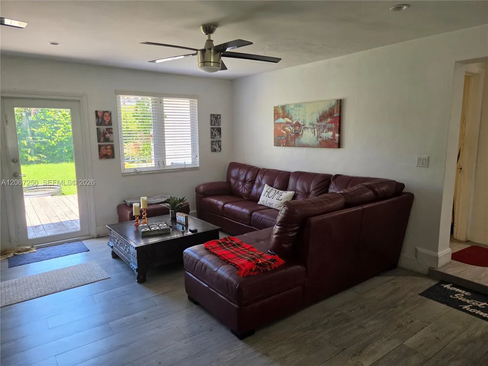 1101 Starling Ave Miami Springs, FL 33166
