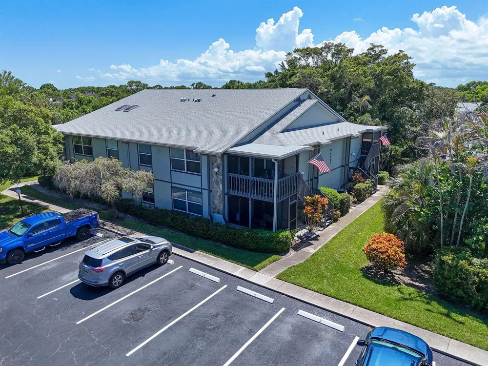 8387 SE Croft Circle #Q3 Hobe Sound, FL 33455