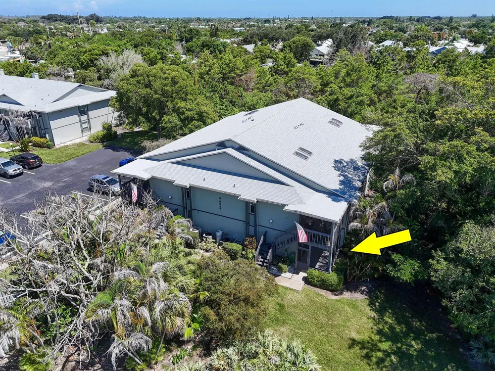 8387 SE Croft Circle #Q3 Hobe Sound, FL 33455