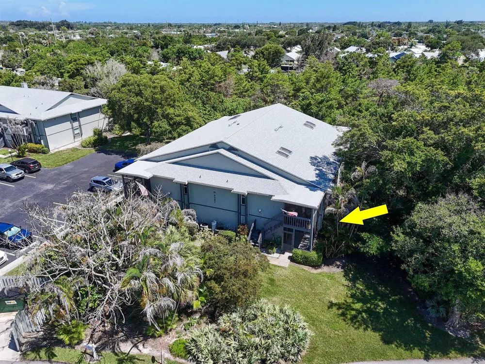 8387 SE Croft Circle #Q3 Hobe Sound, FL 33455