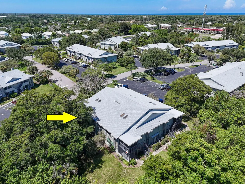 8387 SE Croft Circle #Q3 Hobe Sound, FL 33455
