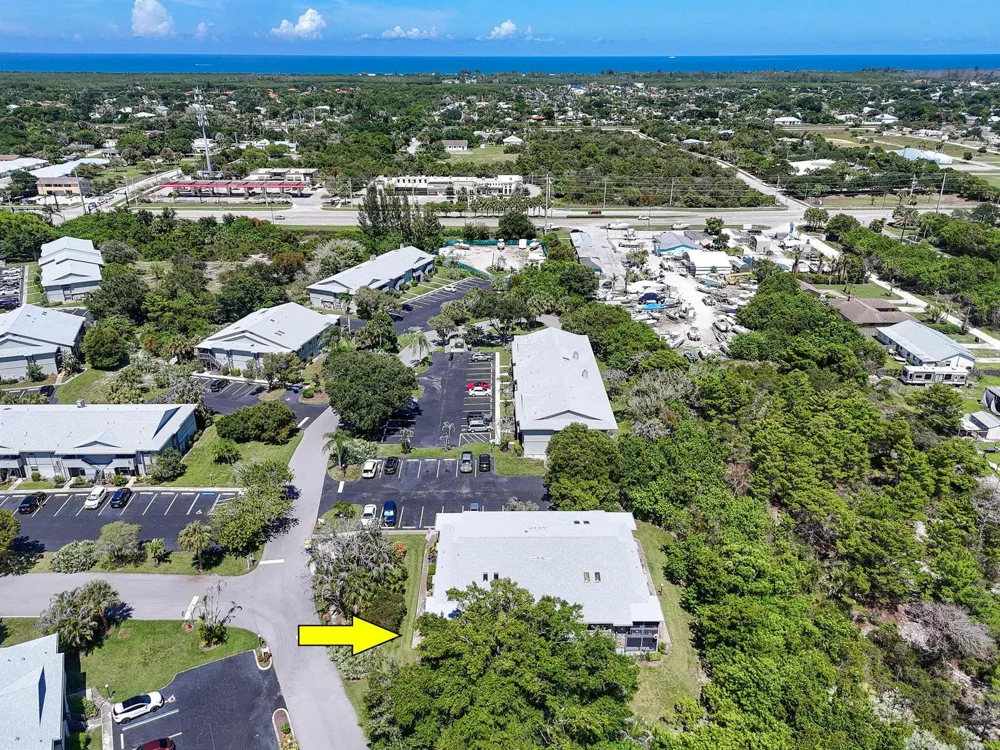 8387 SE Croft Circle #Q3 Hobe Sound, FL 33455