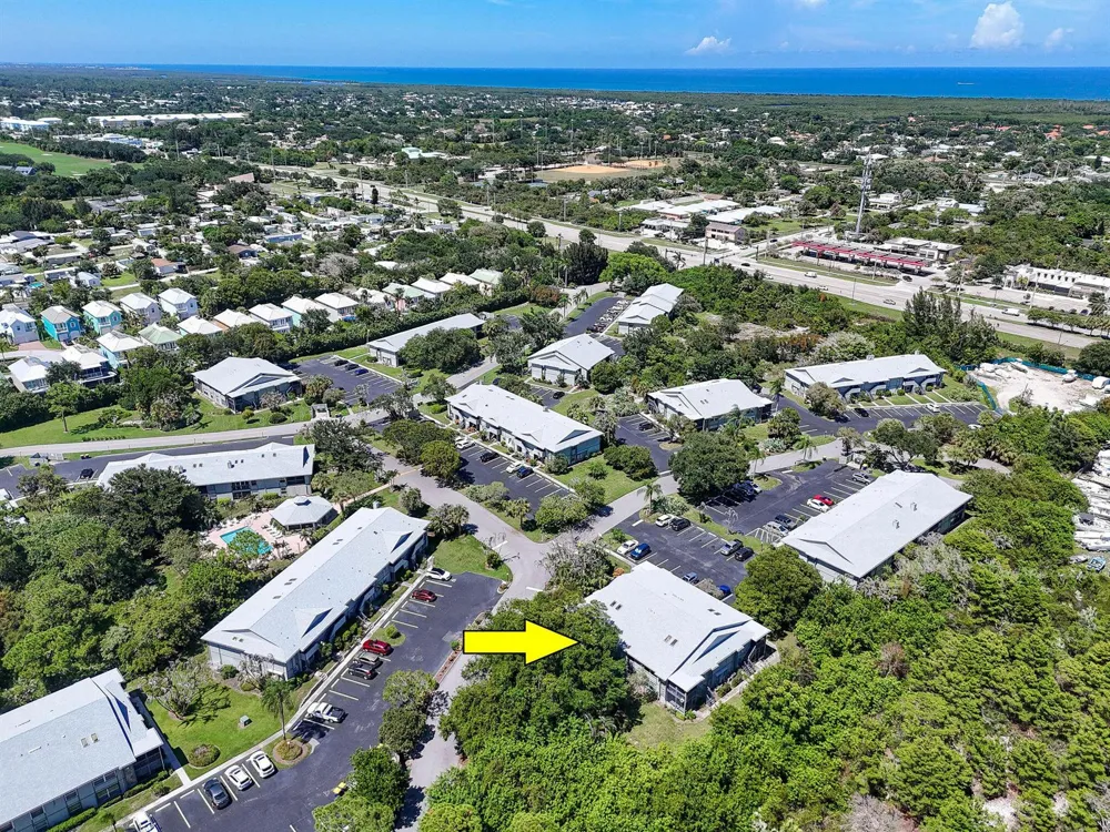 8387 SE Croft Circle #Q3 Hobe Sound, FL 33455