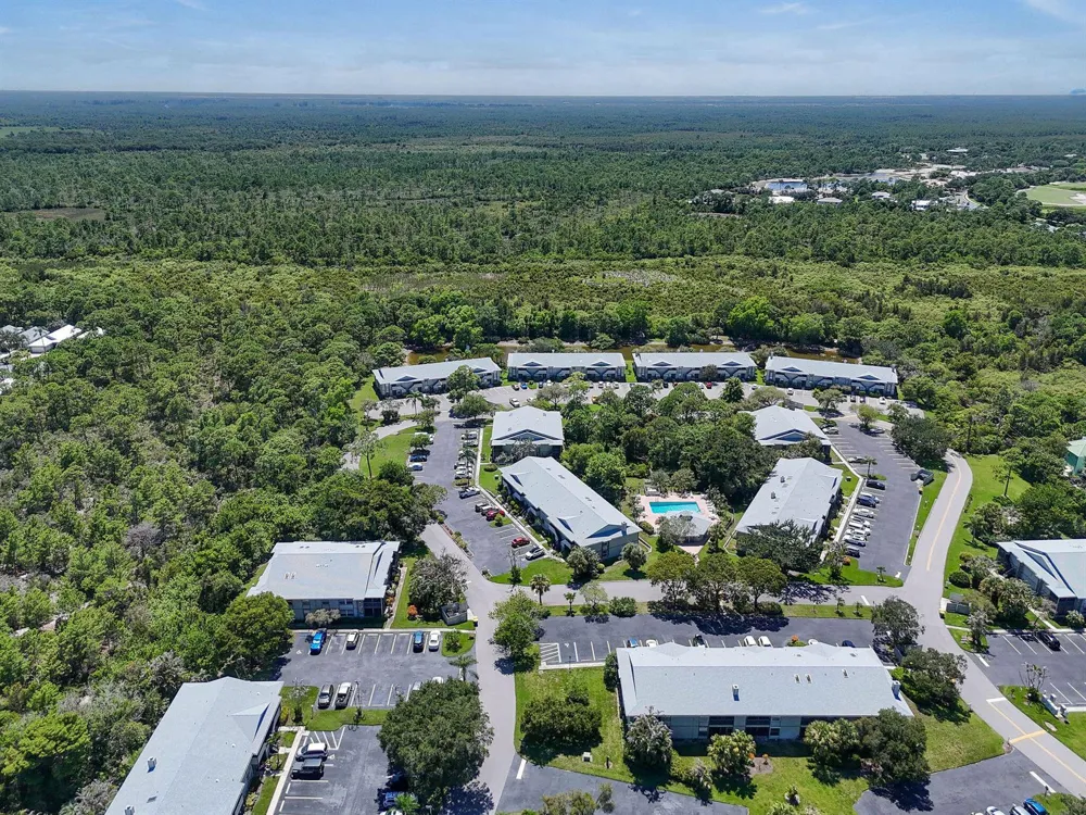 8387 SE Croft Circle #Q3 Hobe Sound, FL 33455