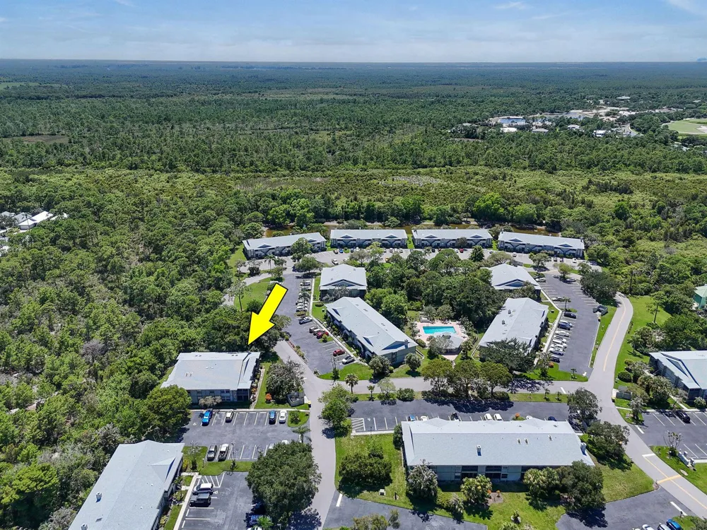 8387 SE Croft Circle #Q3 Hobe Sound, FL 33455