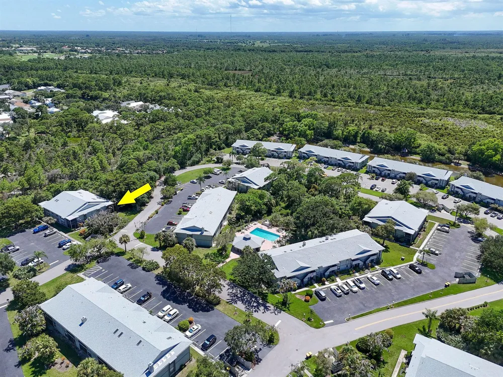 8387 SE Croft Circle #Q3 Hobe Sound, FL 33455