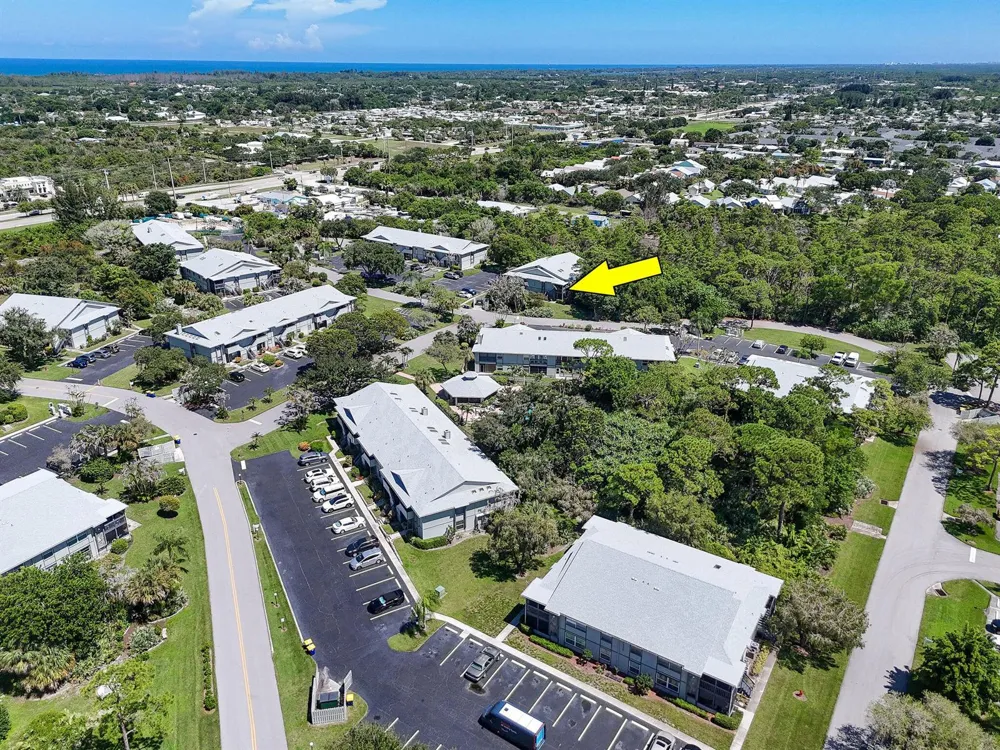 8387 SE Croft Circle #Q3 Hobe Sound, FL 33455